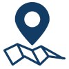 Map and Directions icon